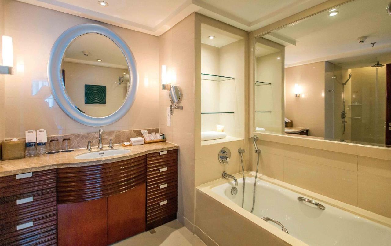 Sheraton Guiyang Hotel מראה חיצוני תמונה